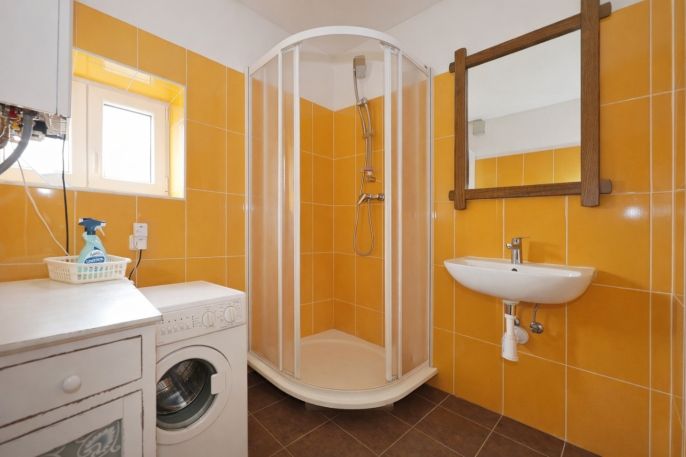 Prodej, Rodinný dům, Vortová