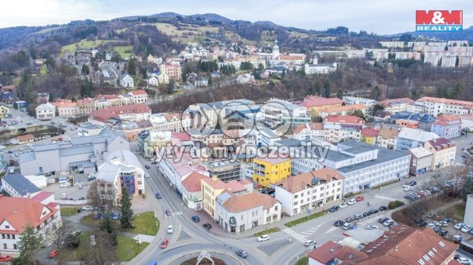 Prodej, Byt 2+kk, Vsetín