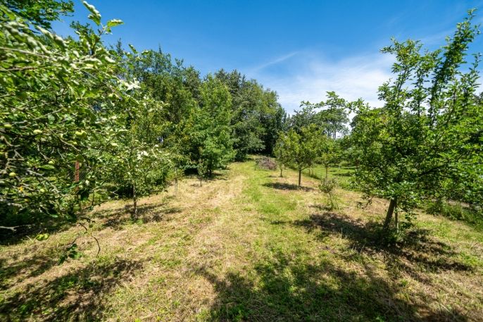 Prodej, Pozemek k bydlení, Bystročice