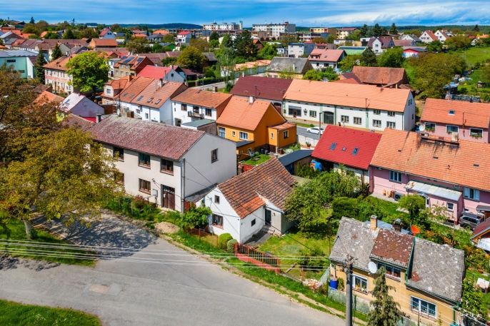 Prodej, Rodinný dům, Kožlany