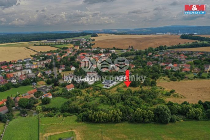 Prodej, Pozemek k bydlení, Plzeň