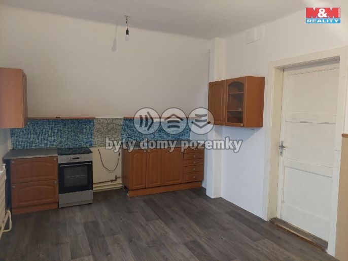 Pronájem, Byt 3+1, Jablonec nad Nisou