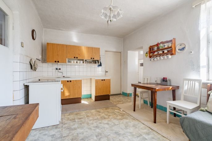 Prodej, Rodinný dům, Jarošov nad Nežárkou