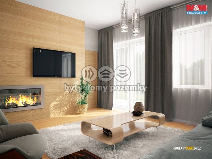 Prodej, Rodinný dům, Třemošná