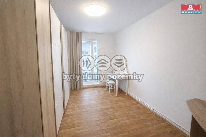 Pronájem, Byt 3+kk, Nehvizdy