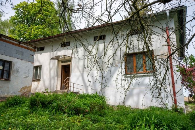 Prodej, Pozemek k bydlení, Šenov