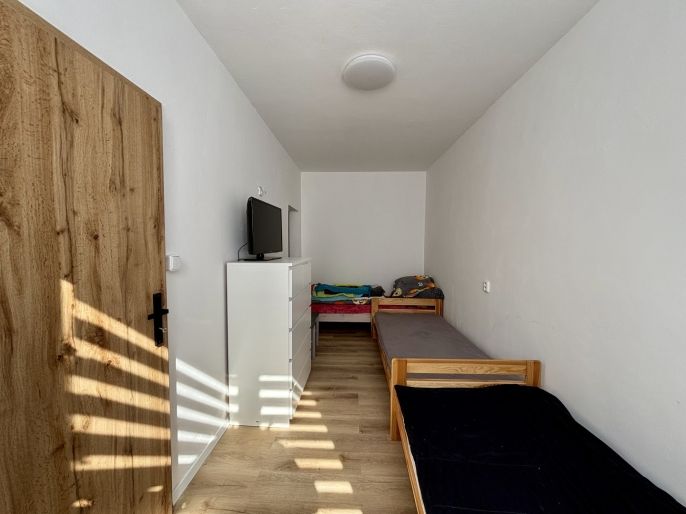 Prodej, Byt 2+1, Ostrava