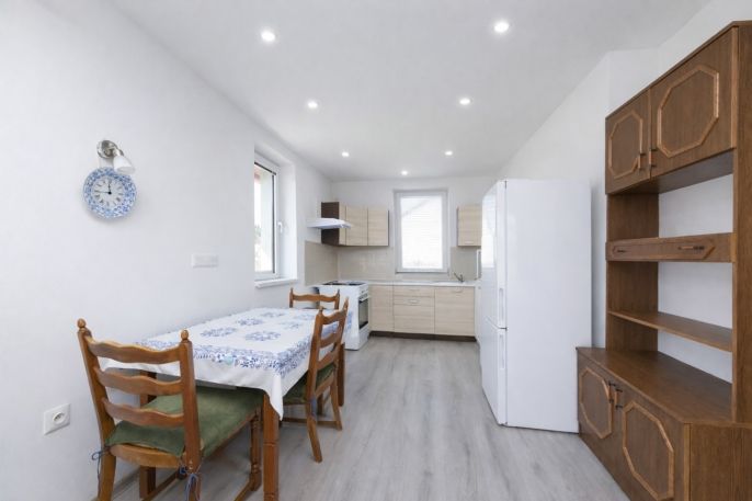 Prodej, Rodinný dům, Rychnov nad Kněžnou