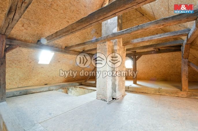 Prodej, Rodinný dům, Plesná