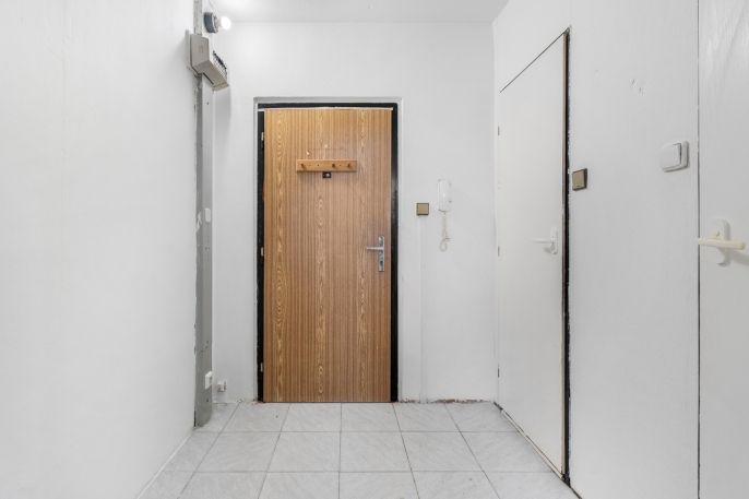 Prodej, Byt 1+kk, Chotětov