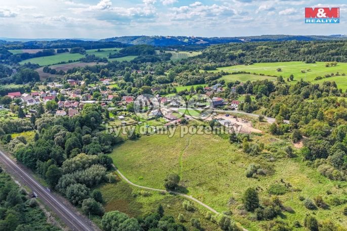 Prodej, Pozemek k bydlení, Citice