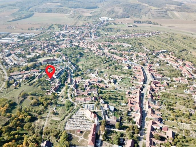 Prodej, Rodinný dům, Kobylí