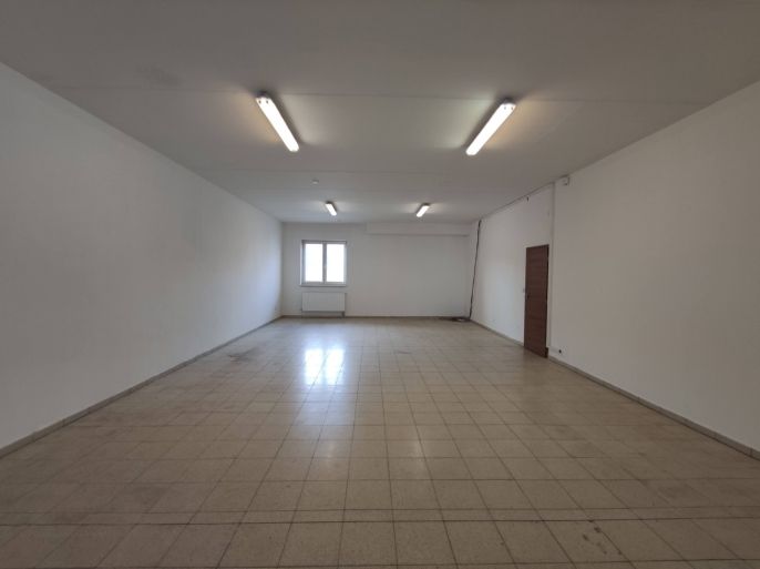 Pronájem, Výrobní objekt, Třanovice