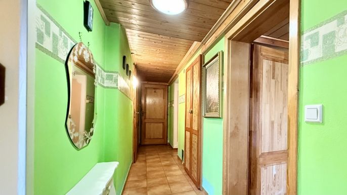 Prodej, Rodinný dům, Znojmo