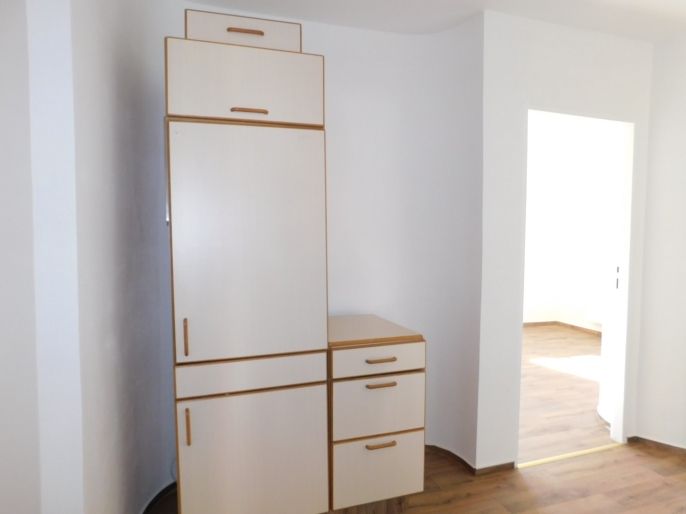 Pronájem, Byt 3+1, Cheb