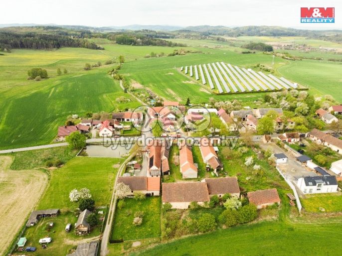 Prodej, Rodinný dům, Křenice