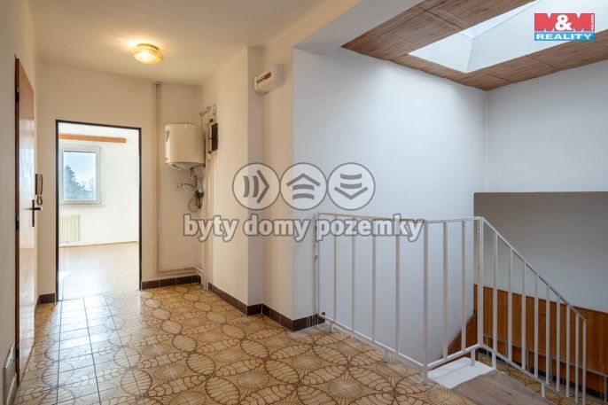 Prodej, Rodinný dům, Strakonice