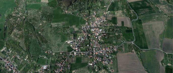 Prodej, Pozemek k bydlení, Žitenice