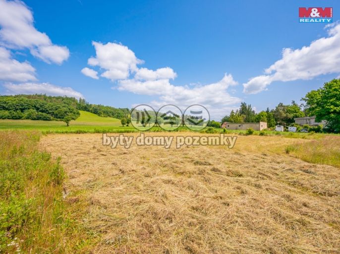 Prodej, Pozemek k bydlení, Nespeky