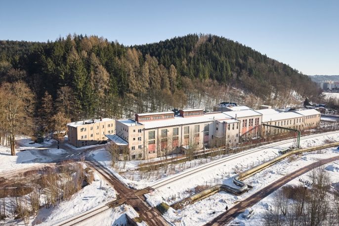 Prodej, Obchod a služby, Trutnov