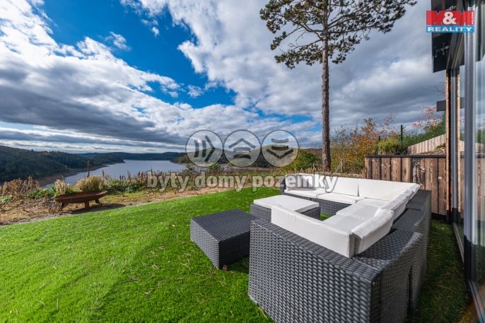 Prodej, Chata, Milešov