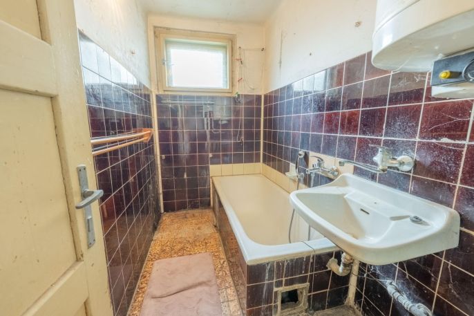 Prodej, Rodinný dům, Karlík