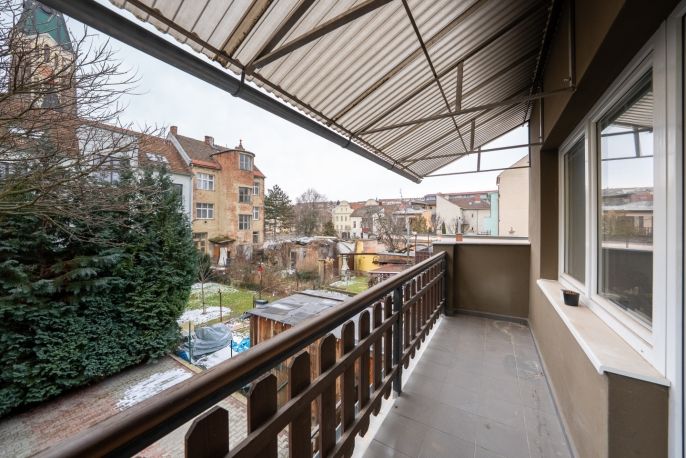 Prodej, Rodinný dům, Brno