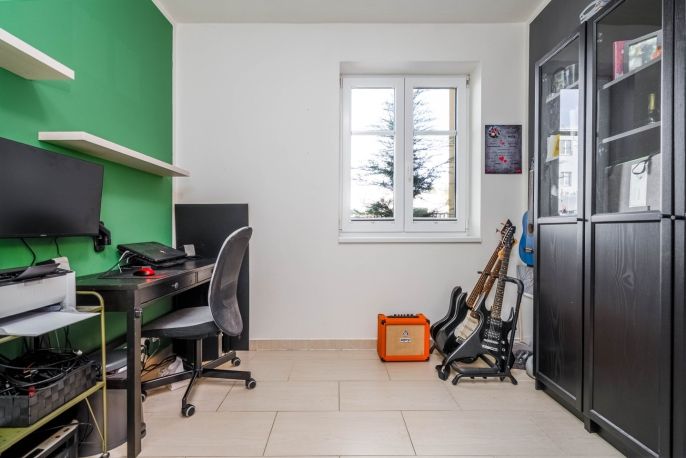 Prodej, Rodinný dům, Poděbrady