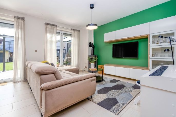 Prodej, Rodinný dům, Poděbrady