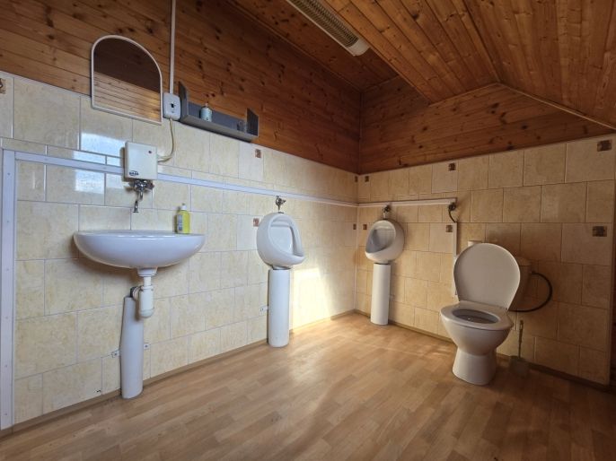 Pronájem, Kancelářský prostor, Sviadnov