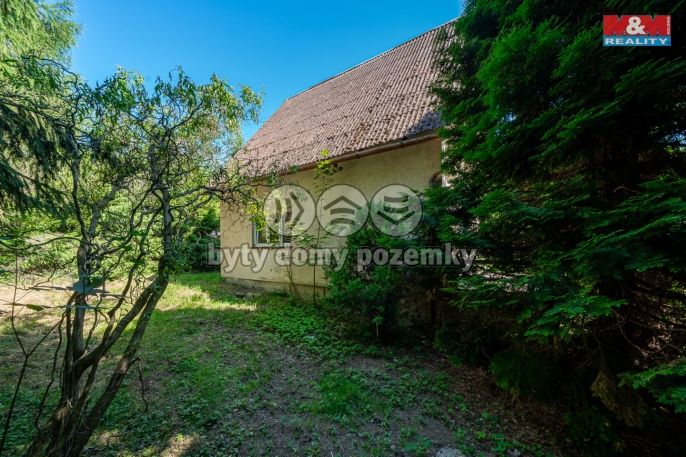 Prodej, Rodinný dům, Maletín