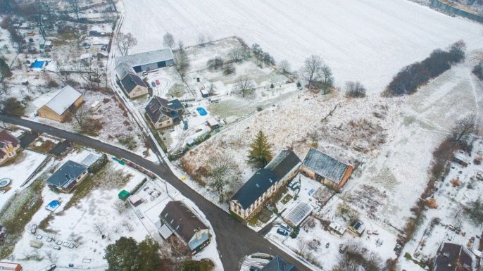 Prodej, Ostatní, Osoblaha