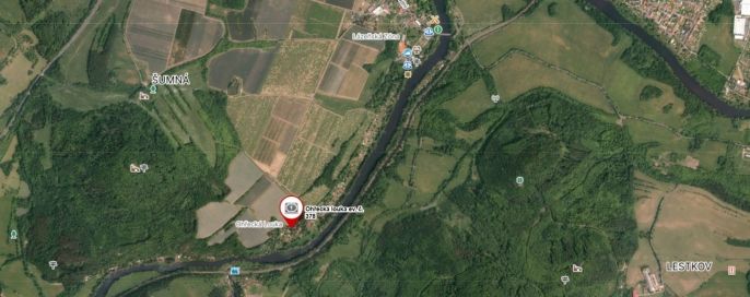 Prodej, Chata, Klášterec nad Ohří