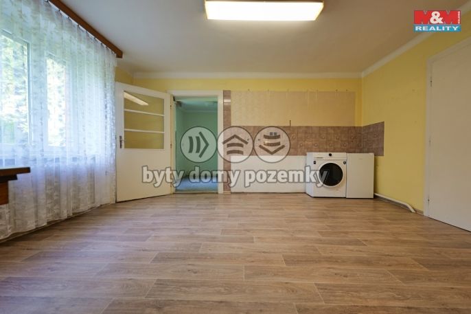 Prodej, Rodinný dům, Prostějov