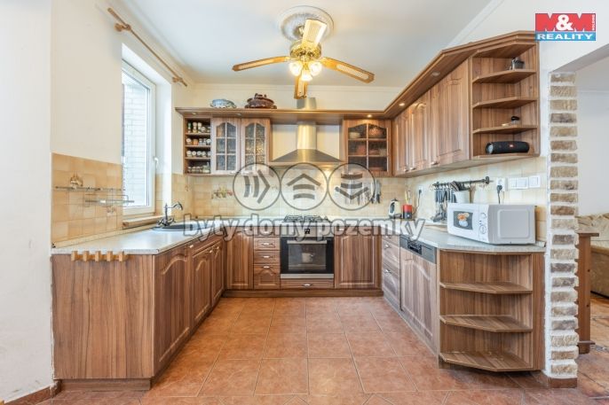 Prodej, Rodinný dům, Drahelčice