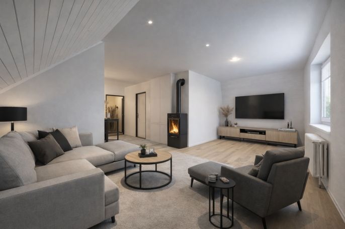 Prodej, Rodinný dům, Zdiby