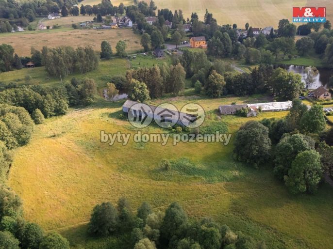 Prodej, Ostatní, Aš