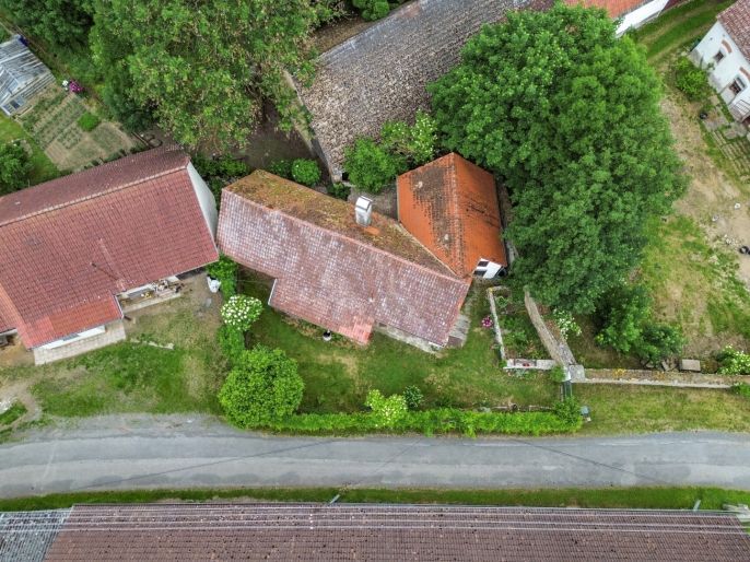 Prodej, Chalupa, Pačejov