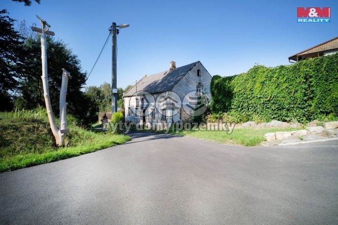 Prodej, Rodinný dům, Útvina