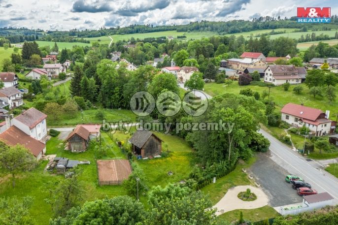 Prodej, Pozemek k bydlení, Stružinec