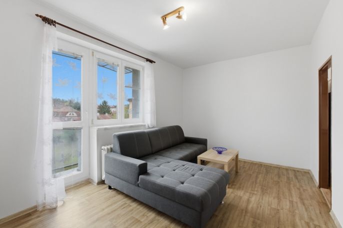 Prodej, Byt 2+1, Žatec