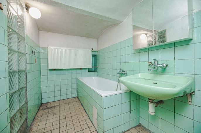 Prodej, Rodinný dům, Chlístov