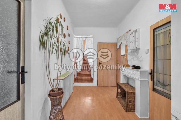 Prodej, Zemědělská usedlost, Hlinsko