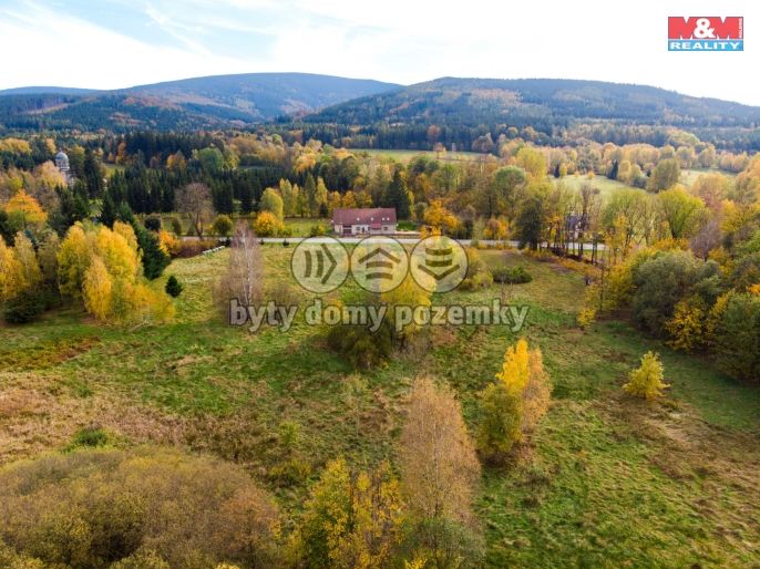 Prodej, Vodní plocha, Nové Město pod Smrkem