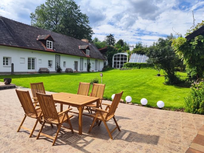 Prodej, Hotel, penzion, Předslavice