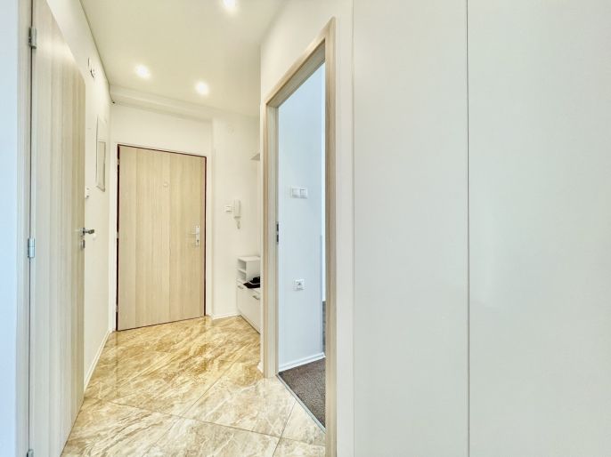 Pronájem, Byt 3+1, Letohrad