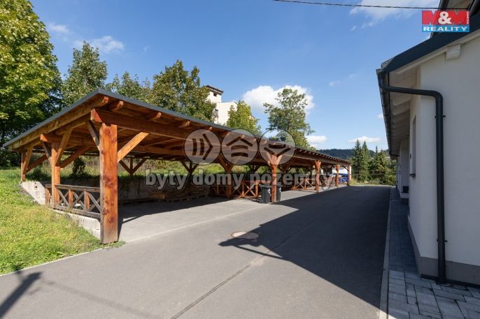 Prodej, Rodinný dům, Vendryně