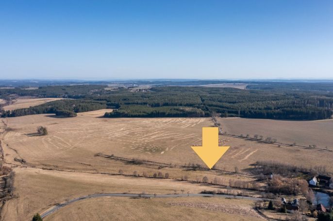 Prodej, Ostatní, Olbramov