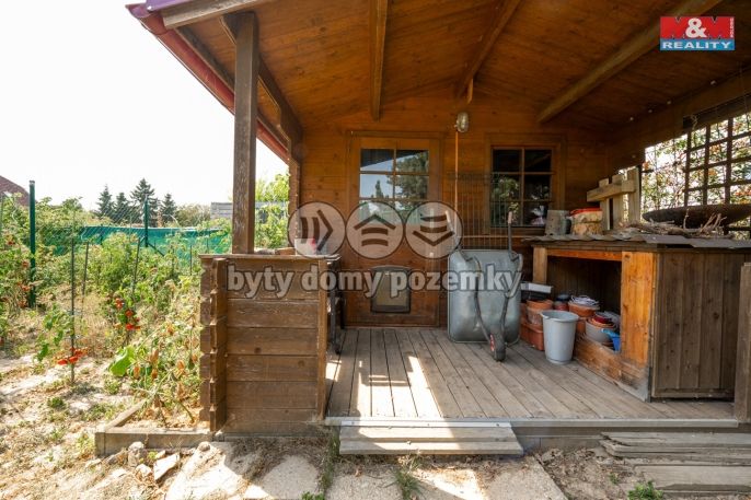 Prodej, Rodinný dům, Praha