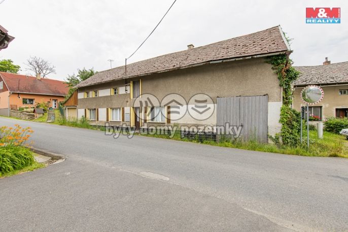 Prodej, Rodinný dům, Suchonice